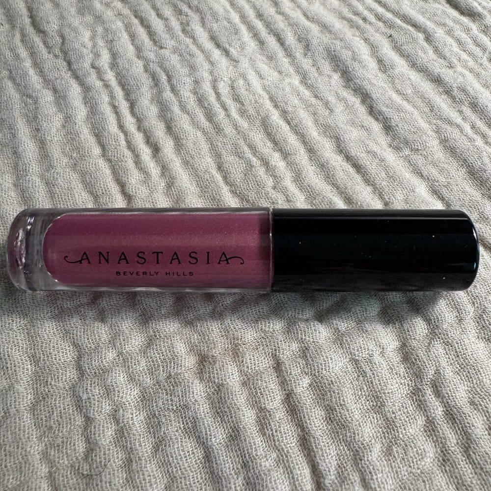 Anastasia Beverly Hills Lip Gloss Mini